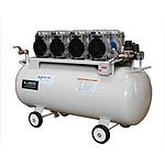 저소음 오일레스 콤프레샤 (5HP)