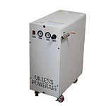 저소음 오일레스 콤프레샤 (1HP)