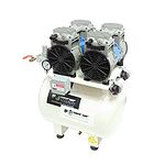 저소음 오일레스 콤프레샤 (2HP)