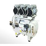 저소음 오일레스 콤프레샤 (3HP)