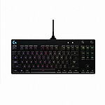 유선 텐키리스 기계식 키보드 (G Pro)
