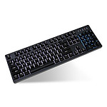 유선 LED 기계식 키보드 (nkey RM3 카일박스)