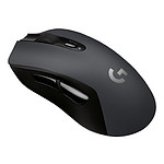 블루투스 게이밍 HERO 마우스 (G603)