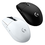 무선 게이밍 HERO 광 마우스 (G304)