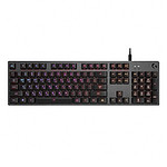 유선 RGB 기계식 키보드 (G512)