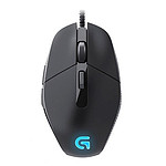 유선 게이밍 델타제로 광 마우스 (G302)