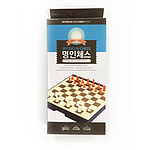 접이식 자석 체스