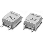 MOS FET 릴레이(G3VM-353G)