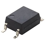 MOS FET 릴레이(G3VM-61VY2)