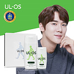 남성용 올인원 2종 세트
