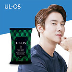 남성용 페이스 시트