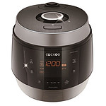 10인용 전기압력밥솥 (CRP-QS107FS)