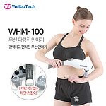 무선 다람쥐 안마기 (WHM-100)
