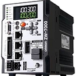EtherCAT 탑재 컨트롤러(ZW-7000 Series)