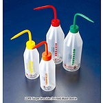 슬로프형 세척병 (LDPE)