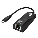 USB3.0 TYPE-C 기가비트 유선 랜카드