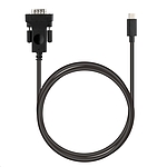USB-C to VGA 케이블 (NEXT-2243TCV)
