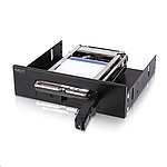2.5형 2베이 SSD/HDD 하드랙 (NEXT-225SSD)
