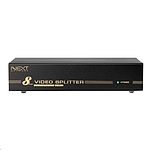 1:8 VGA 모니터 분배기 (NEXT-2508VSP)