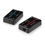 HDMI IP 거리연장기