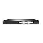 24포트 매니지먼트 스위칭 (NEXT-3029GL2-10G)