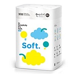 휴 3겹 데코 SOFT 화장지