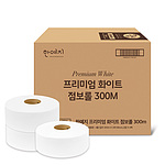 점보롤 화장지