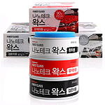 차량용 고체왁스