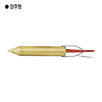 스티로폼 절단기 (정추형)