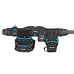 헤비 벨트 세트 (P-7189KR)