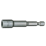 넛트 셋터 비트 (mm타입, 마그네트) (0463-M)