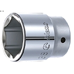 1인치 6각 핸드소켓 (inch/8400A)