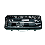 1/2인치 소켓렌치 세트 (4626A/4626-2A)