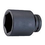 1-1/2인치 6각 롱 임팩소켓 (inch/814300A)