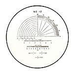 No1983 용 No.12 스케일