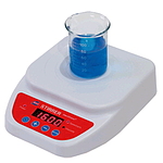 자석교반기 (Magnetic Stirrer)