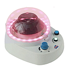 미니 LED 원심분리기