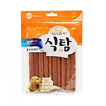 강아지 사사미 (오리고기 90g)