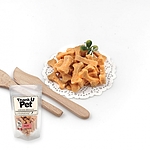 강아지 져키 (수제간식 연어 스낵 60g)