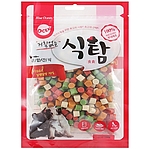 강아지 져키 (혼합 150g)
