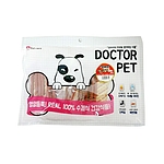 강아지 져키 (양고기 300g)