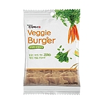 강아지 져키 (야채 100g)