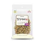 강아지 비스킷 (닭고기와 쌀 90g)