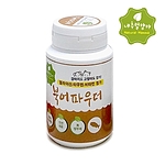 반려동물 파우더 (오리 간 50g)