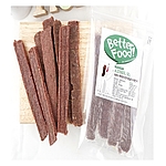 강아지 져키 (수제간식 소고기 패티 50g)
