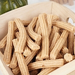 강아지 져키 (수제간식 연어와 황태 소프트 100g)