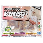 강아지 사사미 (오리와 고구마 400g)