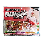 강아지 사사미 (닭고기 비스킷 400g)