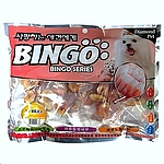 강아지 사사미 (닭고기와 바나나 400g)
