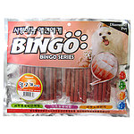 강아지 져키 (양고기 400g)